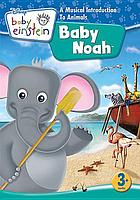 Baby Noah : Animal Expedition