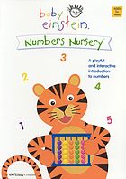 Numbers Nursery