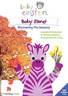 Baby Monet : Discovering the Seasons