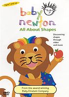 Baby Newton : All About Shapes
