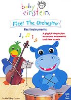 Meet the Orchestra : First Instruments