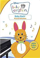 Baby Bach : Musical Adventure