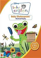Baby Shakespeare : World of Poetry