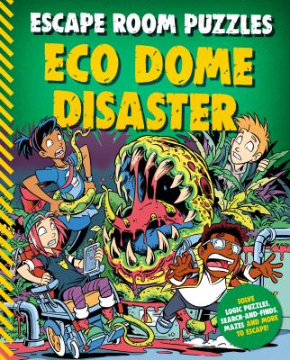 Eco dome disaster.