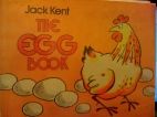 The egg book.