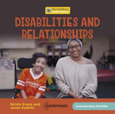 Disabilities and relationships