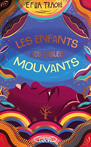 Les enfants des sables mouvants