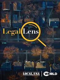 Legal Lens