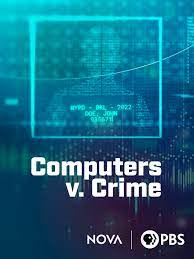 Computers V. Crime