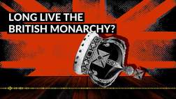 Long Live the British Monarchy?, A Debate
