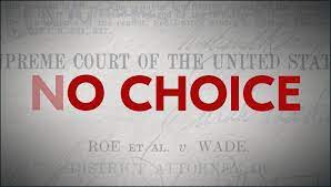 Marge Piercy : No Choice (Episode 6)