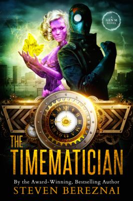 The timematician