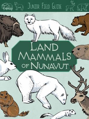Land mammals of Nunavut