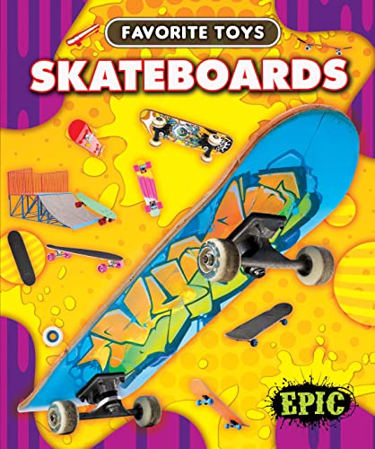 Skateboards