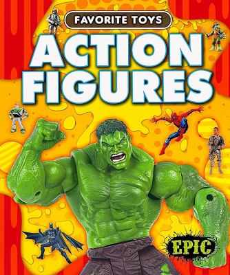 Action figures