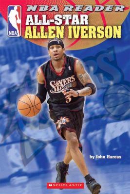 NBA all-star Allen Iverson