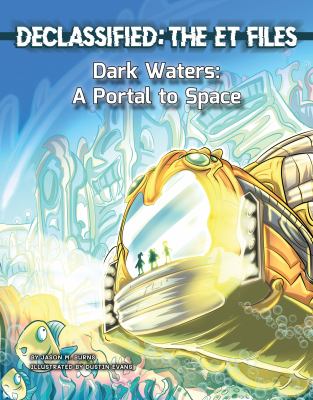 Dark waters : a portal to space