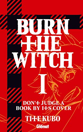 Burn the witch. 1 /