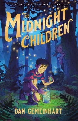 The midnight children