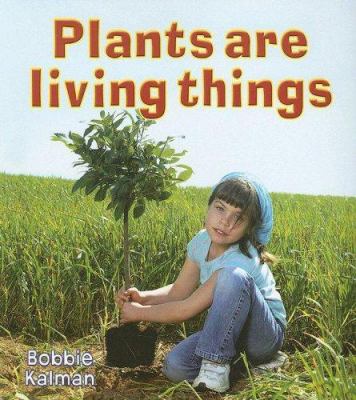 Living & nonliving things