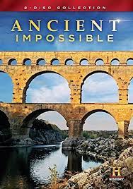 Ancient Impossible : Extreme Engineering