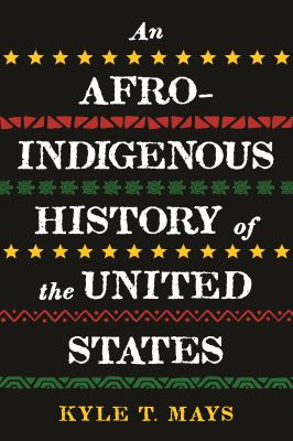 An Afro-Indigenous history of the United States