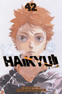 Haikyu!! 42, Becoming /