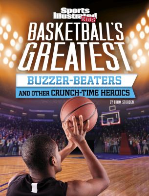 Basketball's greatest buzzer-beaters and other crunch-time heroics