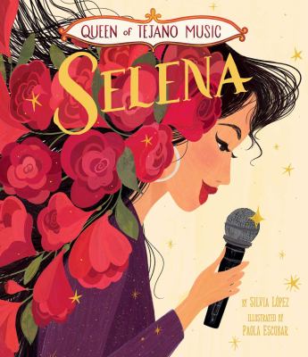 Selena : Queen of Tejano music