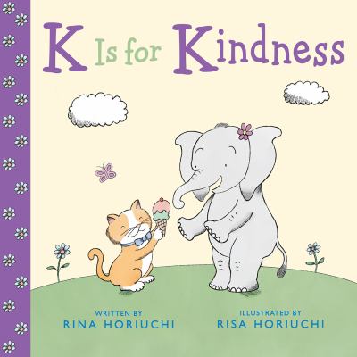 K is for kindness