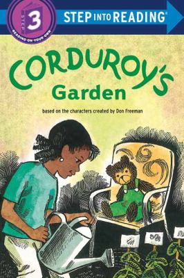 Corduroy's garden