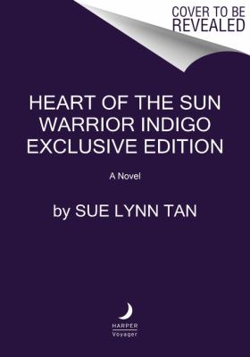 Heart of the sun warrior