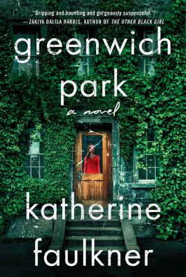 Greenwich Park : a novel
