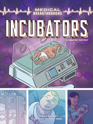 Incubators : a graphic history