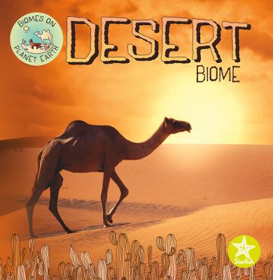 Desert biome