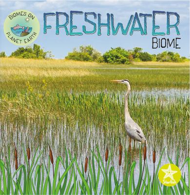 Freshwater biome