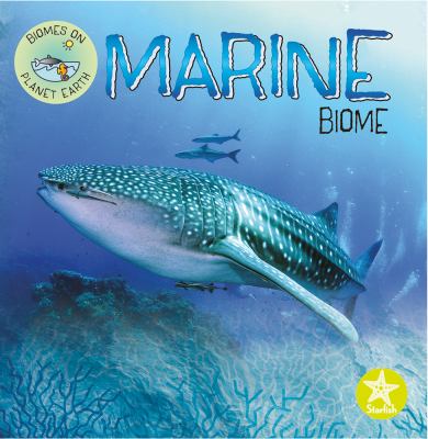 Marine biome