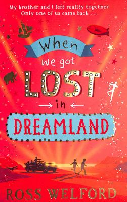 When we got lost in dreamland