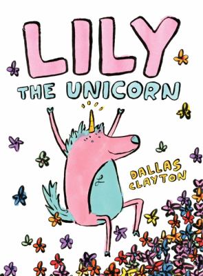 Lily the unicorn