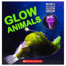 Glow animals