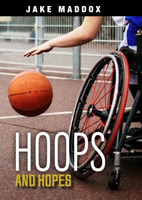 Hoops and hopes