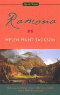 Ramona : a story