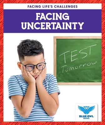 Facing uncertainty