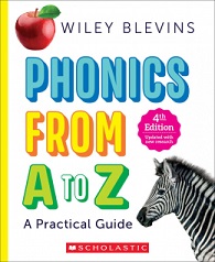 Phonics from A to Z : a practical guide