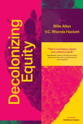 Decolonizing equity