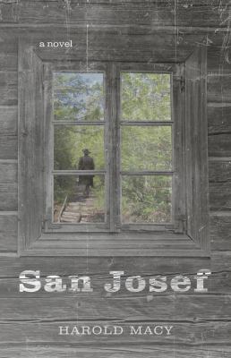 San Josef : a novel