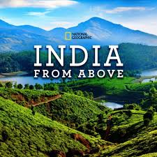 India From Above - Episode 2 : Nature's Wonders