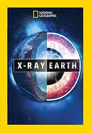 X-Ray Earth - Episode 1 : Seattle Mega Quake