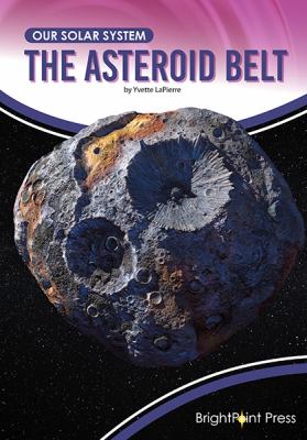 The asteroid belt