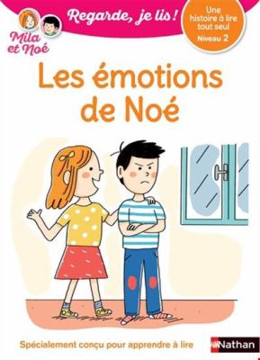 Les émotions de Noé